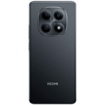 Смартфон Xiaomi Redmi Note 15 4G 8/128GB, Black (Черный)