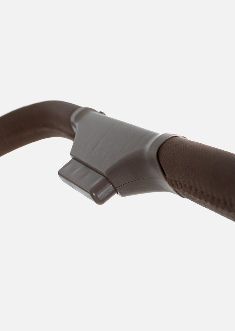 Pituso Коляска 2 в 1 Teffy Mocha Mousse/Truffle