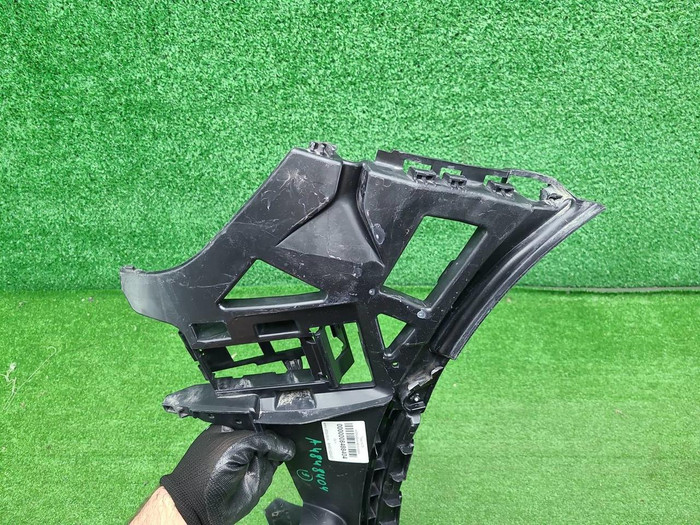 Кронштейн левый Mercedes GLE V167 (2018-2024) AMG