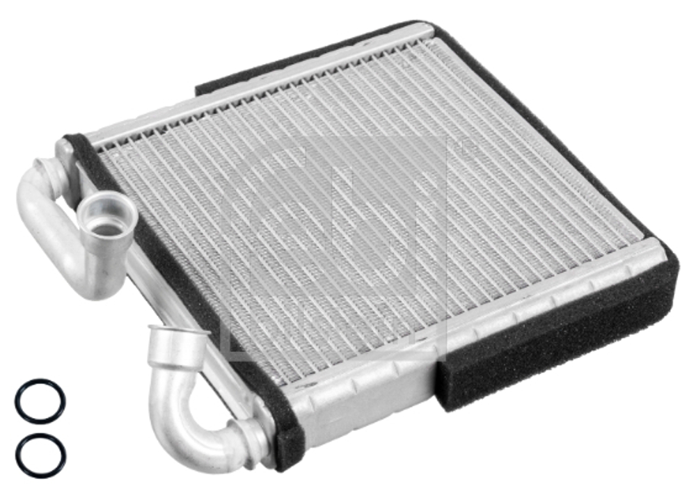 FEBI BILSTEIN - 170413-FEB - Heat Exchanger, interior heating