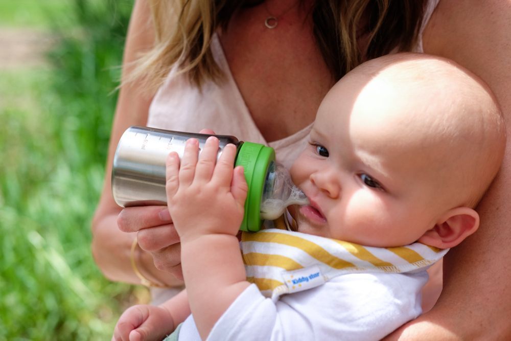 Klean kanteen baby bottle review best sale