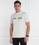 Футболка ULSOY Richmond X - белый(UMP24052TS)