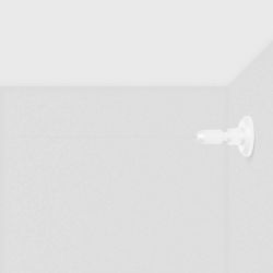 Система креплений STINGRAY-R2-SET-5000 WHITE (Arlight, Сталь+Алюминий) 050697