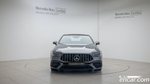 Mercedes-Benz CLA-Class C118 AMG CLA 45 S 4MATIC+ (05.2023)