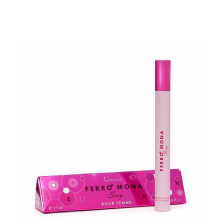 LIGA LUX 17ml FERROMONA edT lady