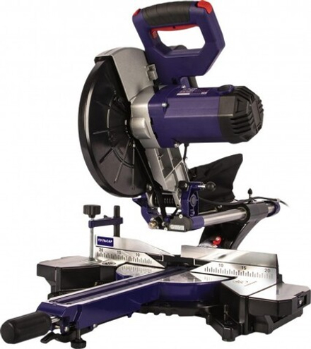 Пила торцовочная сетевая ПУЛЬСАР ПТН 255-2300С-2 798-973