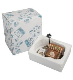 Blue Sky BS-164 Подсвечник «Домашний уют»