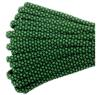 Шнур плетеный Петроканат PARA-CORD 550 4,0 мм (5 м), камуфляж, евромоток