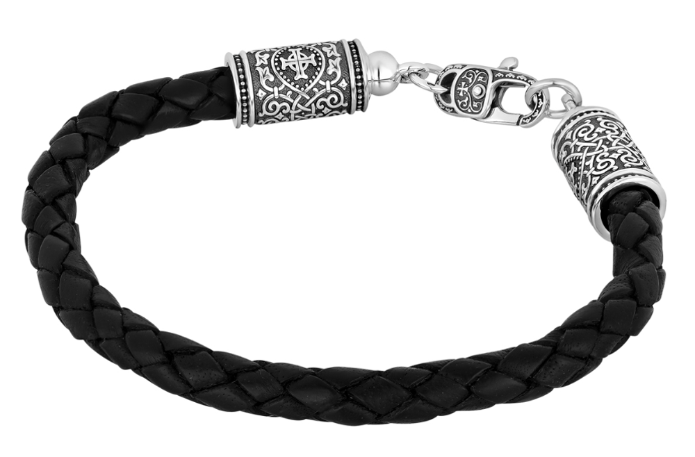 Браслет "Греческий Крест"