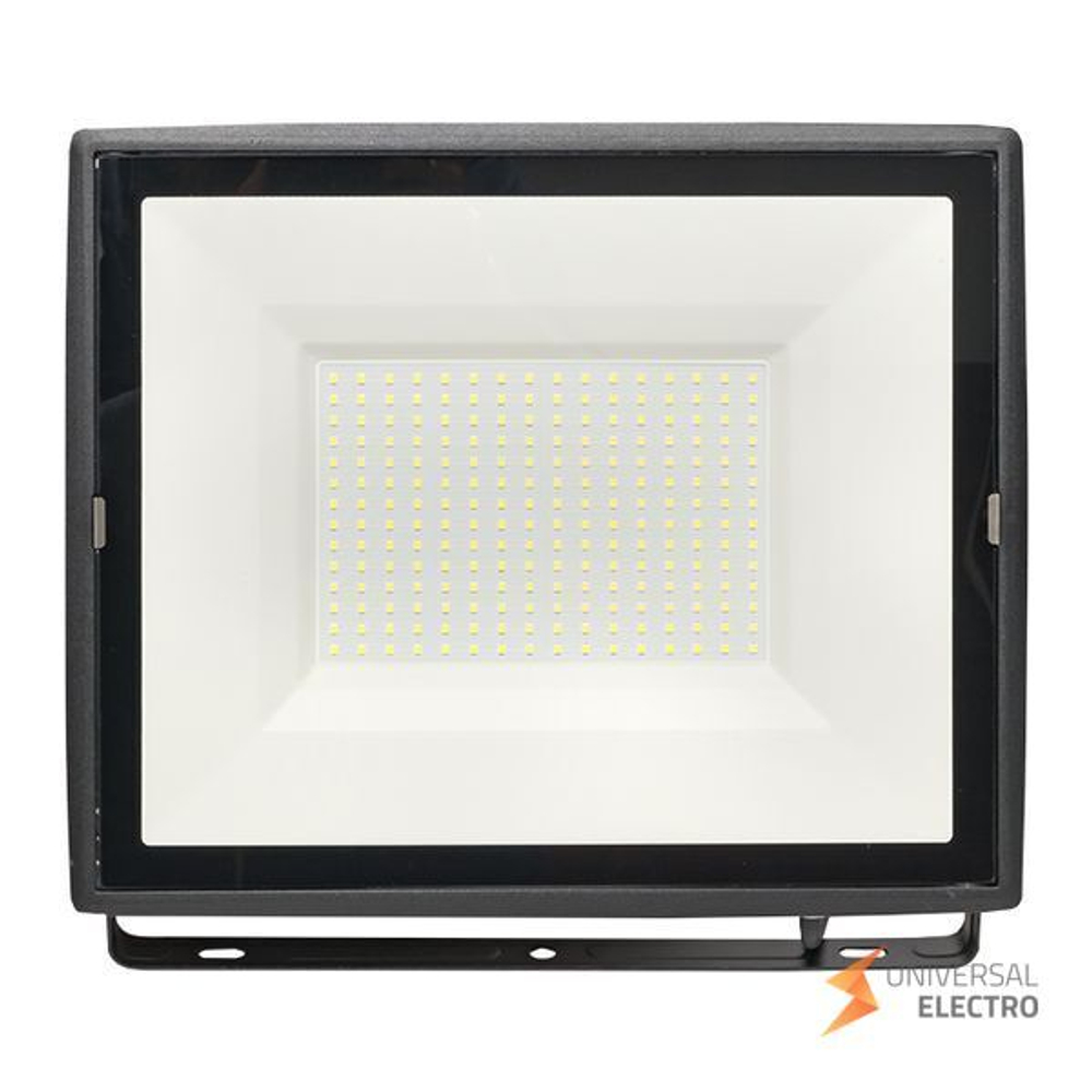 Прожектор светодиодный СДО-3008 200Вт 6500К IP65 LUMA EKF
