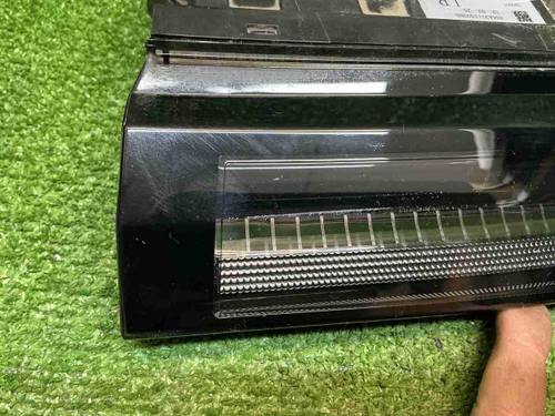 ДХО левый Voyah Dream (2021-н.в.)