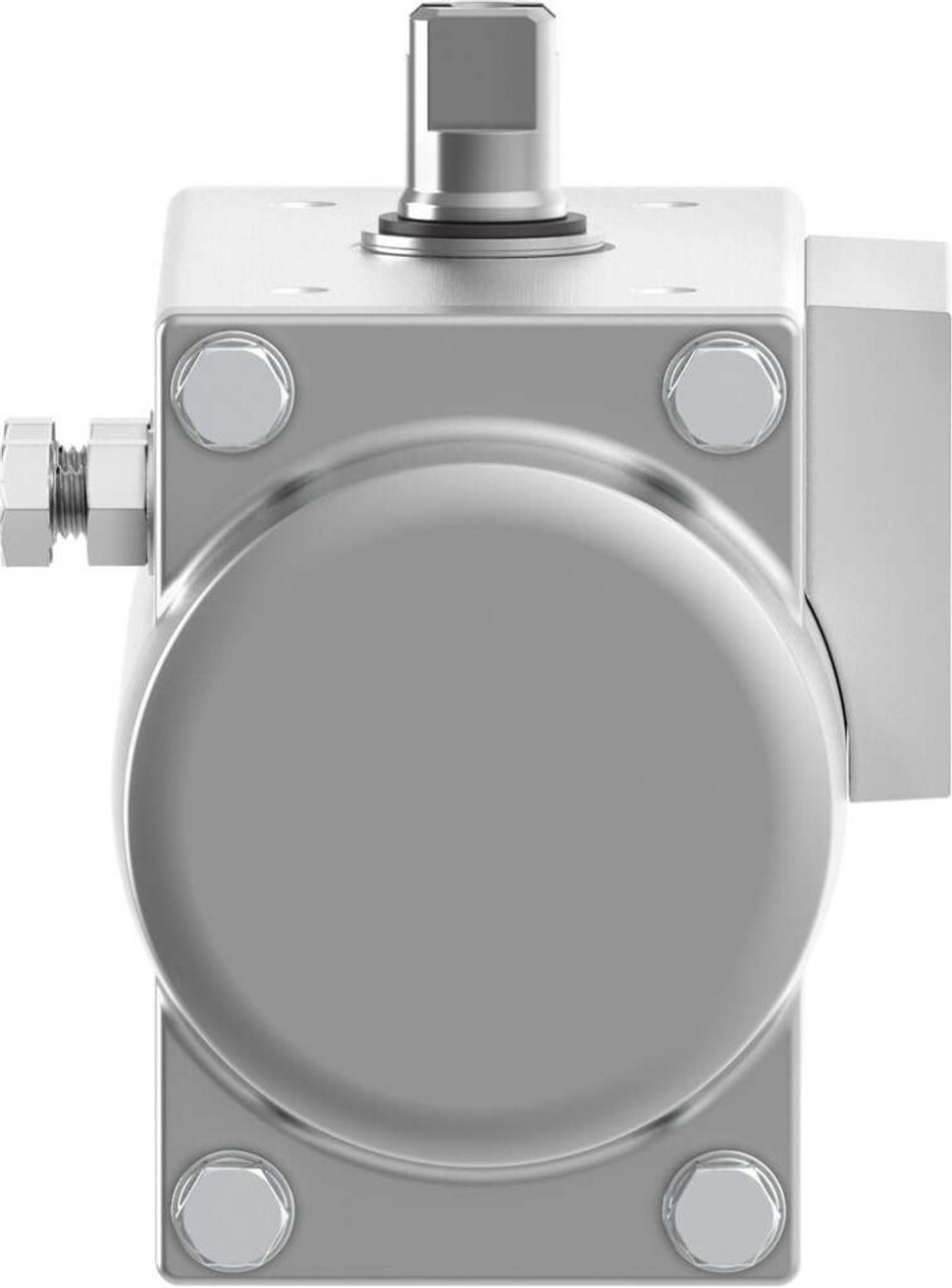 Неполноповоротный привод Festo DFPD-20-RP-90-RS60-F03-R3-EP