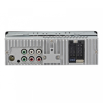 Головное устройство SWAT WX-509D - BUZZ Audio