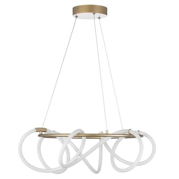 Люстра подвесная Citilux EVA CL210132