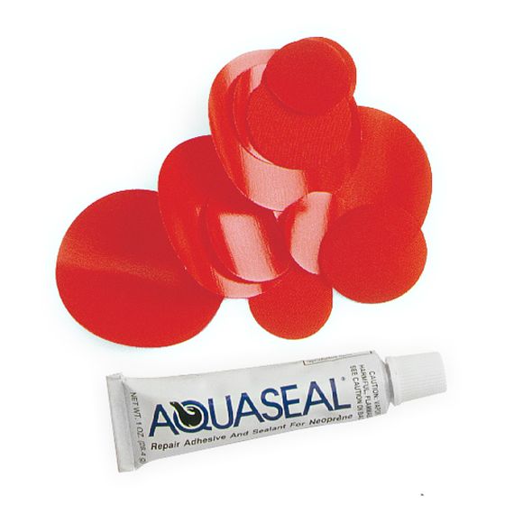 Ремнабор Riffe для буя ПВХ