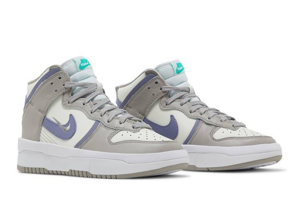 Кроссовки Nike Dunk Up (Женская размерная сетка)