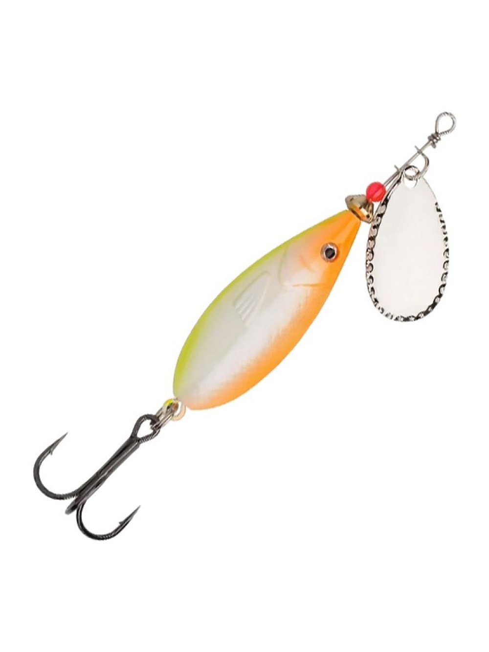 Блесна вращающаяся Abu Garcia Droppen Maxi, 12 г, Bream