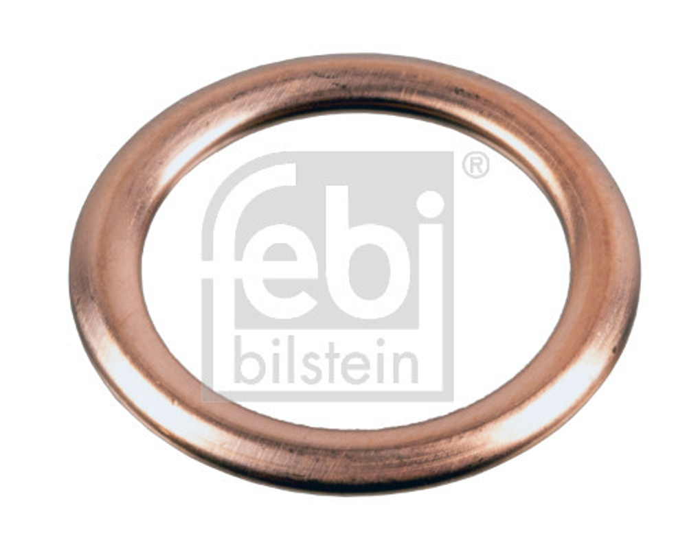 FEBI BILSTEIN - 44850-FEB - Seal Ring, oil drain plug