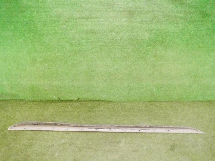 Накладка порога левая BMW 3er G20 (2018-н.в.) M-Performance