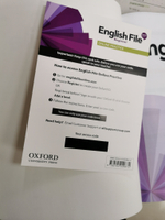 English File: Beginner (4th edition): Student's Book with Online Practice