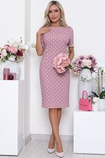 Платье 71494 Avili