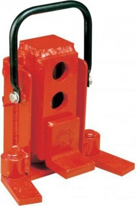 Домкрат гидравлический низкоподхватный СТЕЛЛА-ТЕХНИК TG 80 грузоподъемность 8 т TG-80