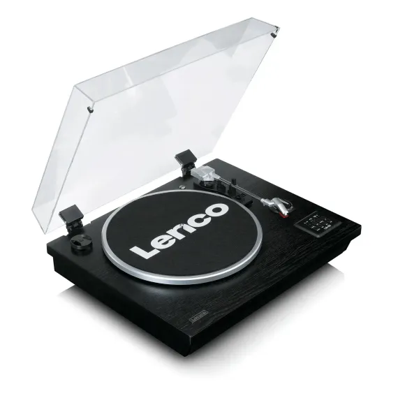Lenco LS-55BK Black