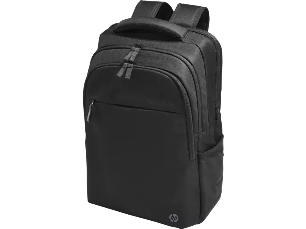 Рюкзак HP Renew Business Backpack 17,3" Black (500S6AA)