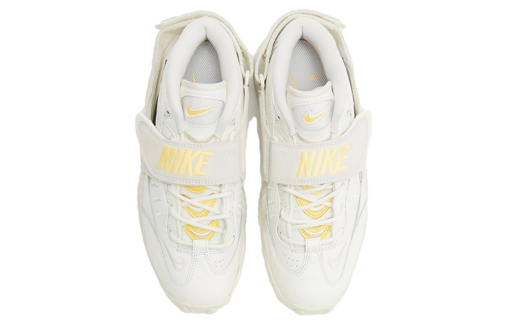 Кроссовки Nike Air Adjust Force (Женская размерная сетка)
