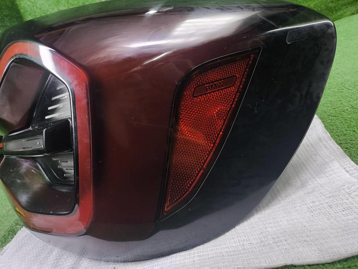 Фонарь правый внешний BMW X3 G01 (2021-н.в.)