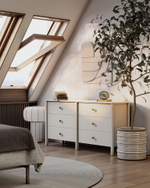 Комод BERGEN BG050