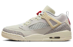 Кроссовки Jordan Spizike "Coconut Milk"