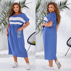 Платье УК-5347-3 Fabrika