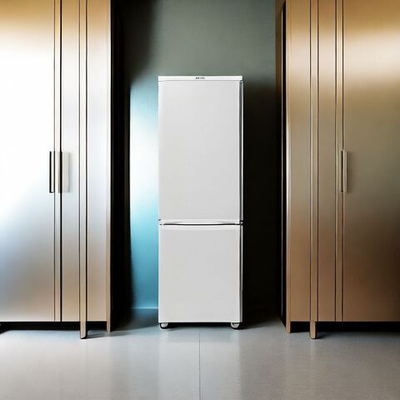 Холодильник DON R-291 BI