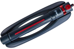 Дождеватель осциллирующий Elitech Garden диаметр разбрызгивания воды 280 м2 SP 003O 206070