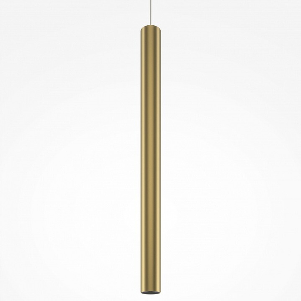 Подвесной светильник Maytoni Pro Base MOD159PL-L6GK