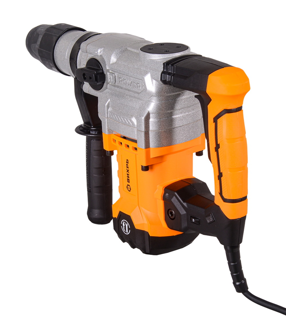 Перфоратор Вихрь П-2000К-М SDS-Max