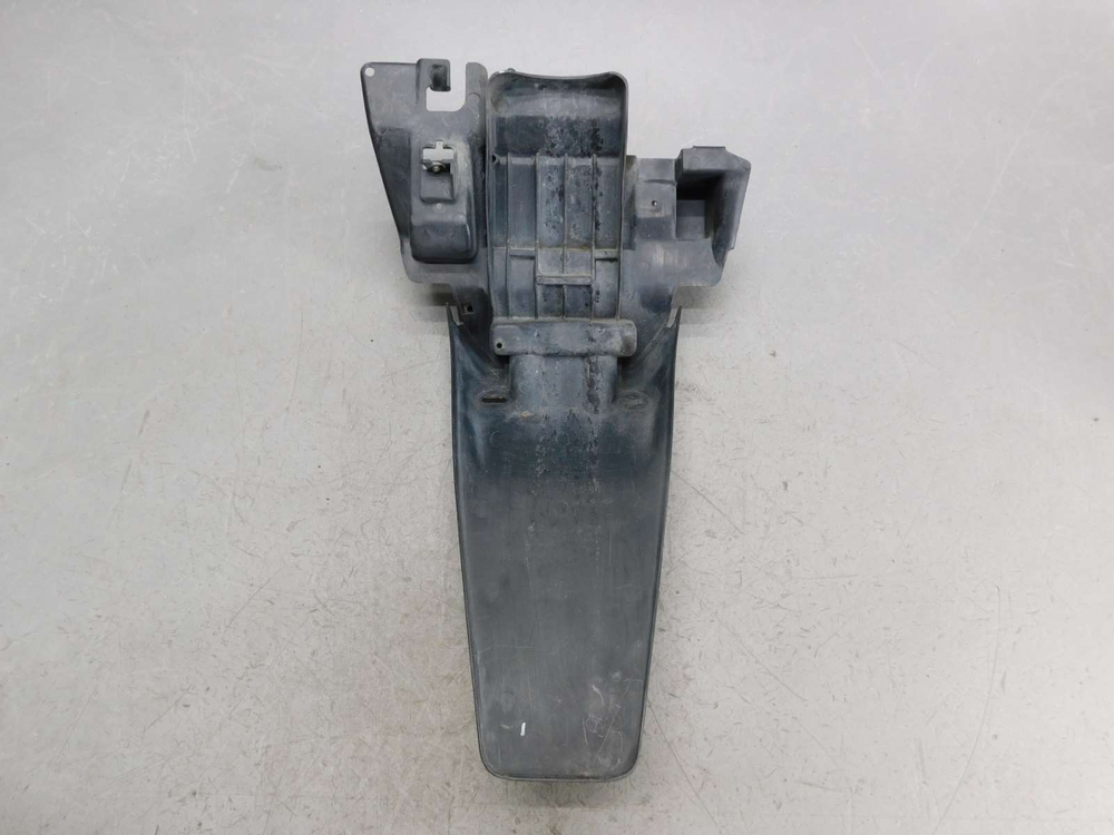 Крыло заднее Honda Dio AF27 AF28 80105-GAH-0000 031984