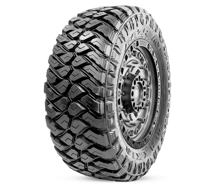 Шина Maxxis RAZR MT-772 37X12.5R20LT 128Q