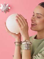 MISTRESS БРАСЛЕТ 01 PISTACHIO