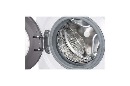 Стиральная машина LG F-2J5NN4W