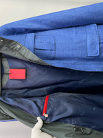 Ветровка Kiton