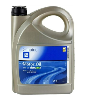 OEM - 95599877-GM - Syntetic oil for passenger car