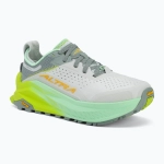 Женские Кроссовки для бега Altra Olympus 6 gray/orange