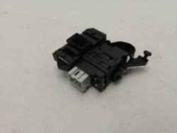IWSD51051 кт121 Блокировка люка для стиральной машины Indesit 47071697969 б/у