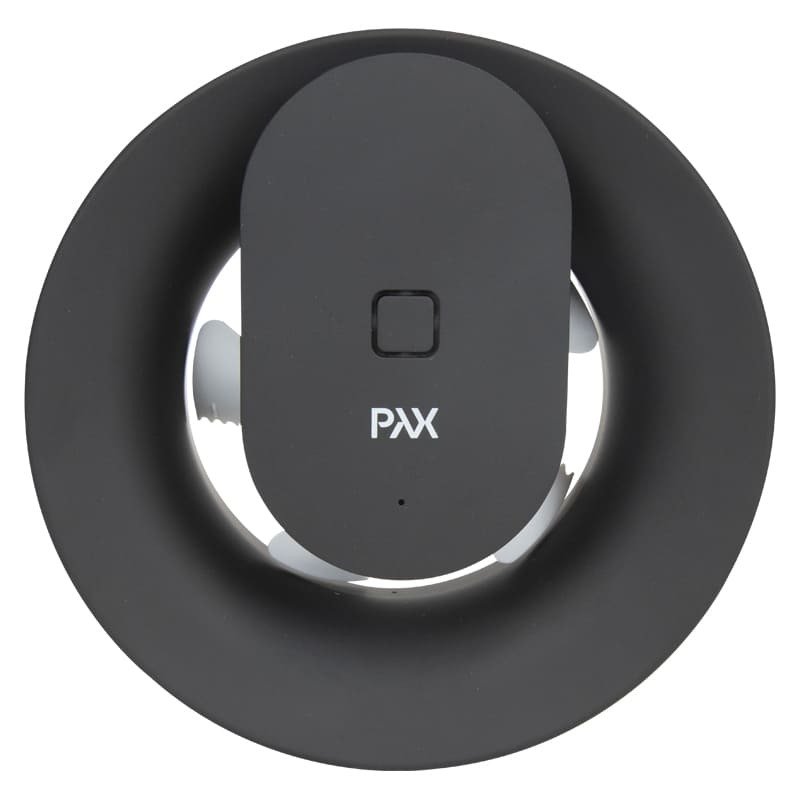 Накладной вентилятор PAX Norte Black