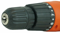 Дрель-шуруповерт СОЮЗ ДУС-2165 (ДУС-2165)