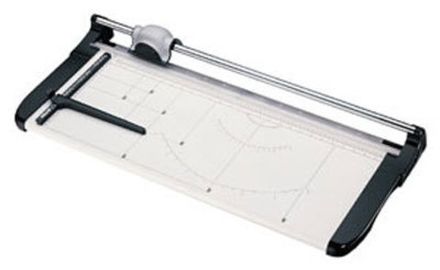 Резак роликовый KW-trio 3020