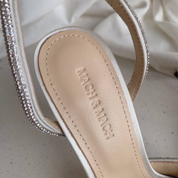 Туфли Mach & Mach