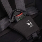 Автокресло Indigo Sence Isofix, гр. 0-1-2-3 (0-36 кг, 40-150 см)